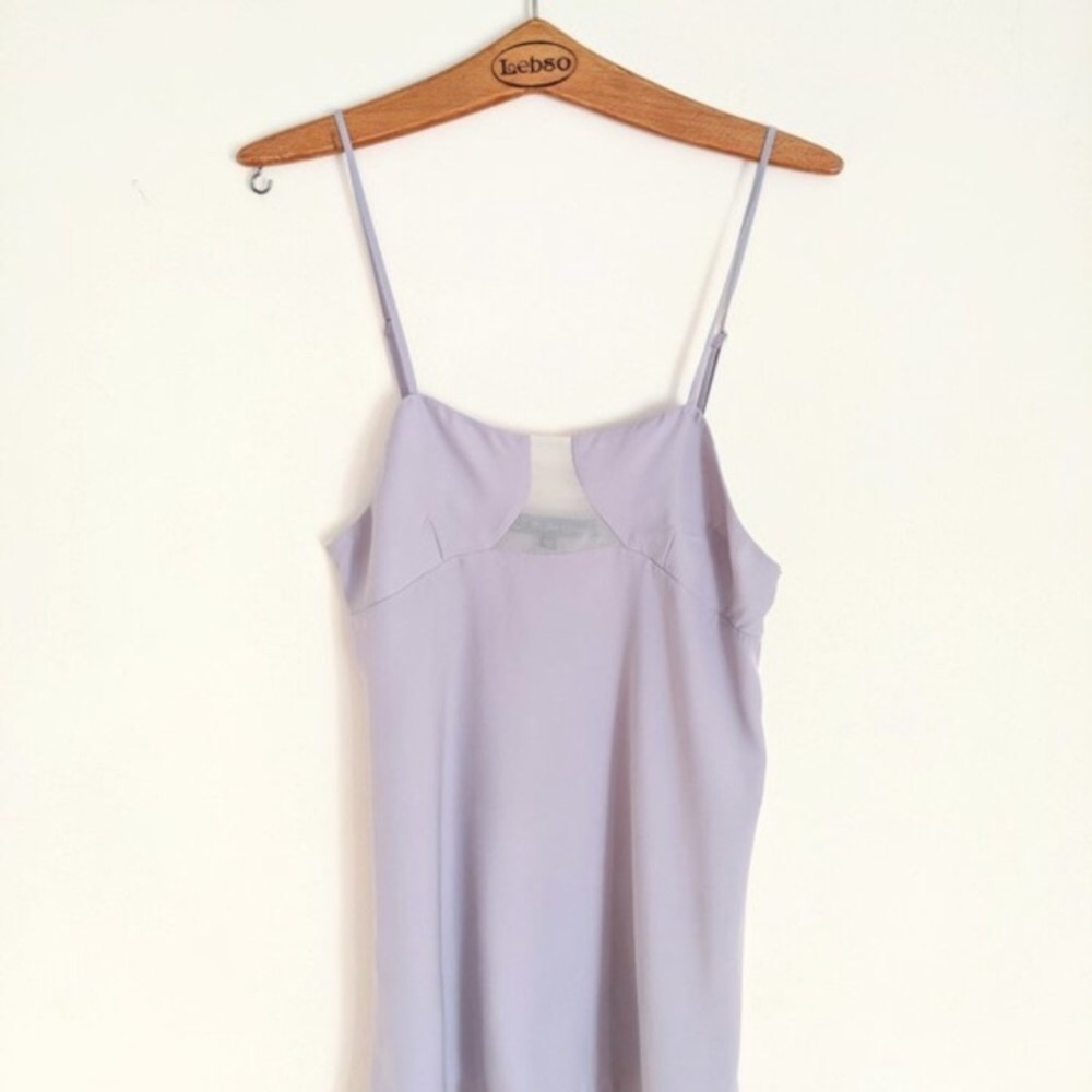 For Love and Lemons slip size Small